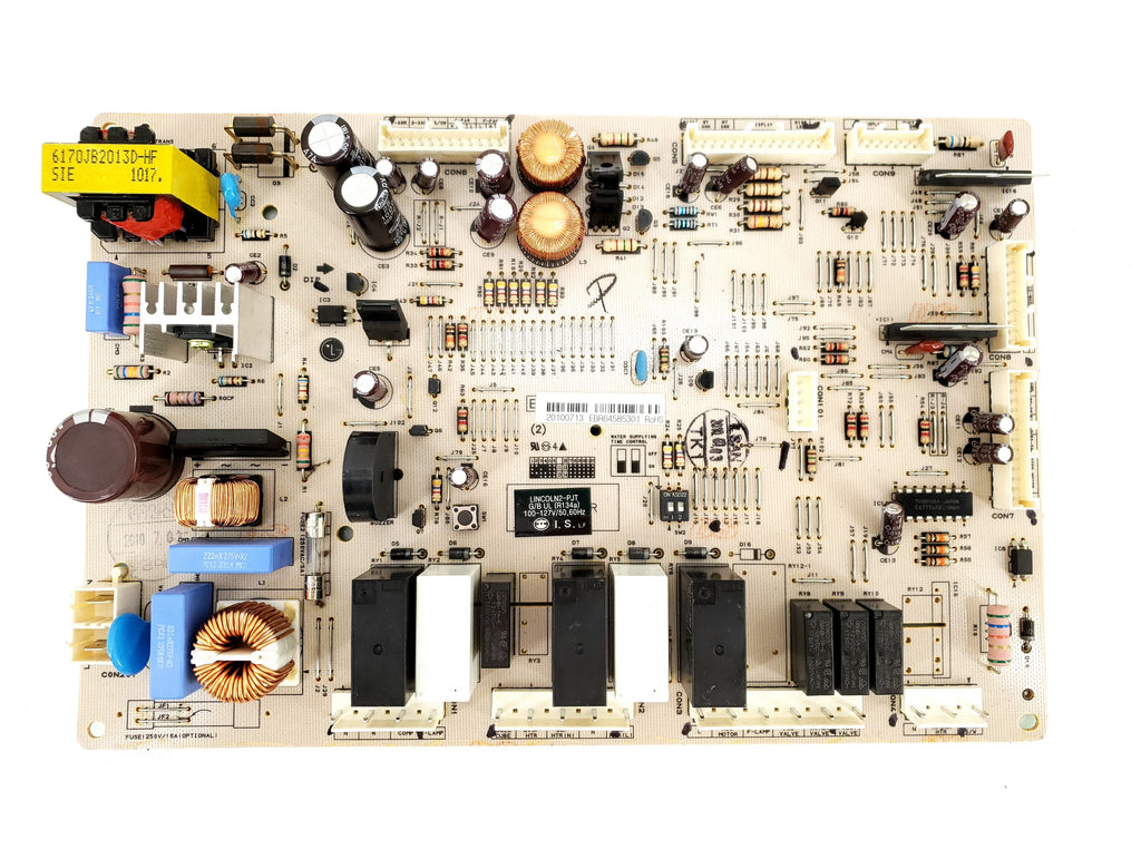 Kenmore Refrigerator Control Board EBR64585301