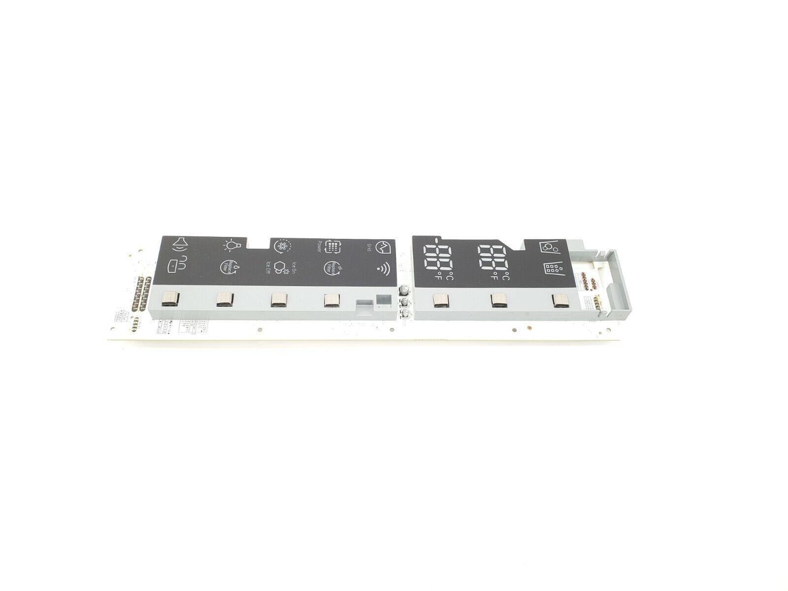 OEM  LG Refrigerator Control EBR79159702