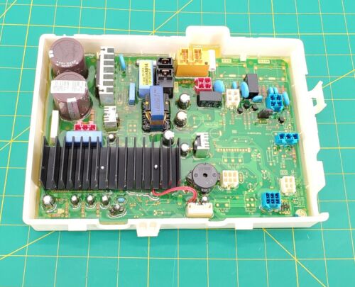 LG Washer Control EBR32268014