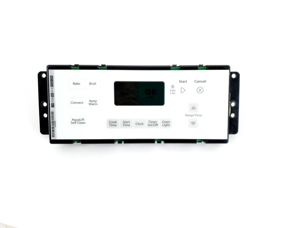 OEM  Whirlpool Range Control Board W10586735