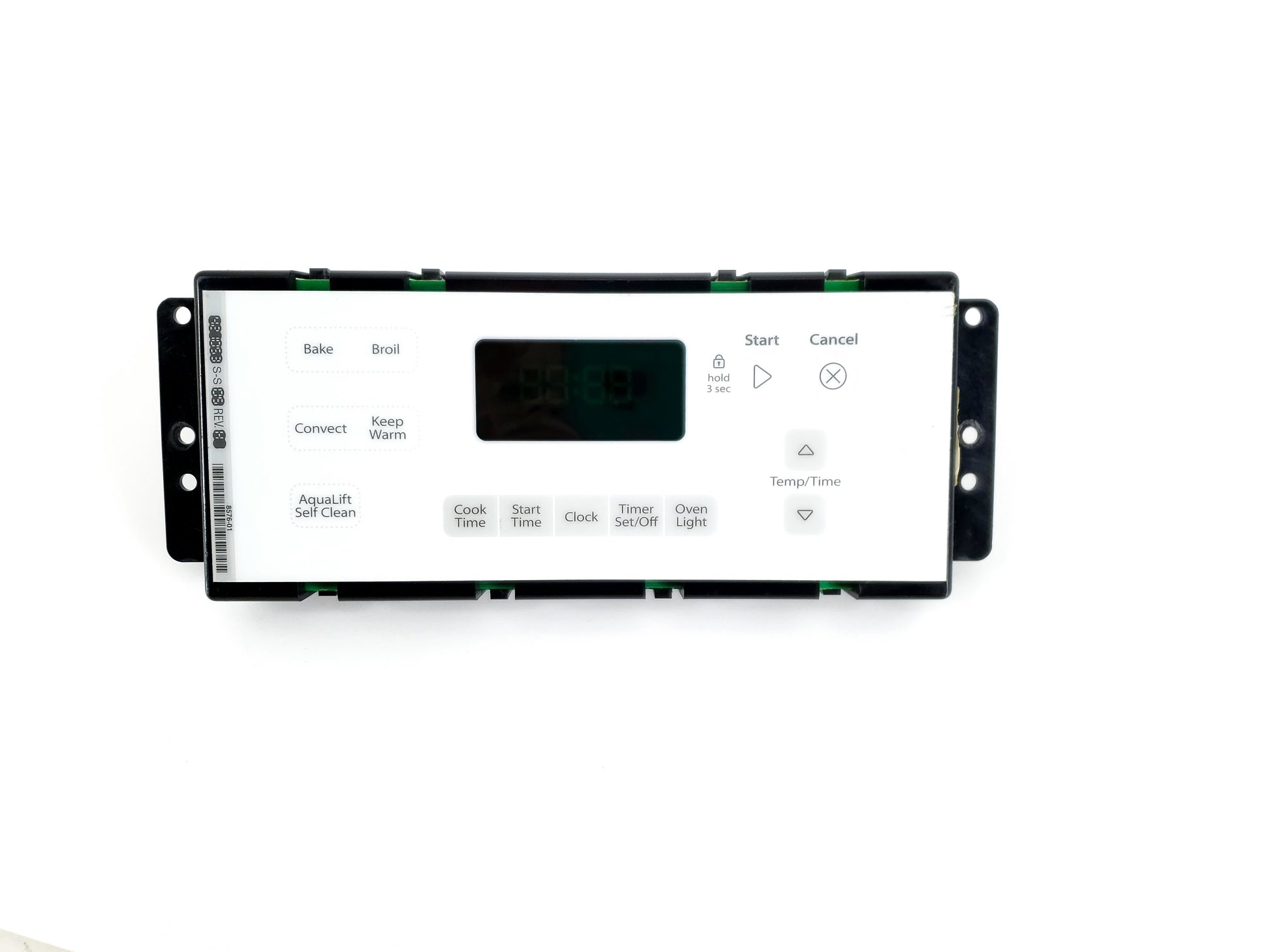 OEM  Whirlpool Range Control Board W10586735