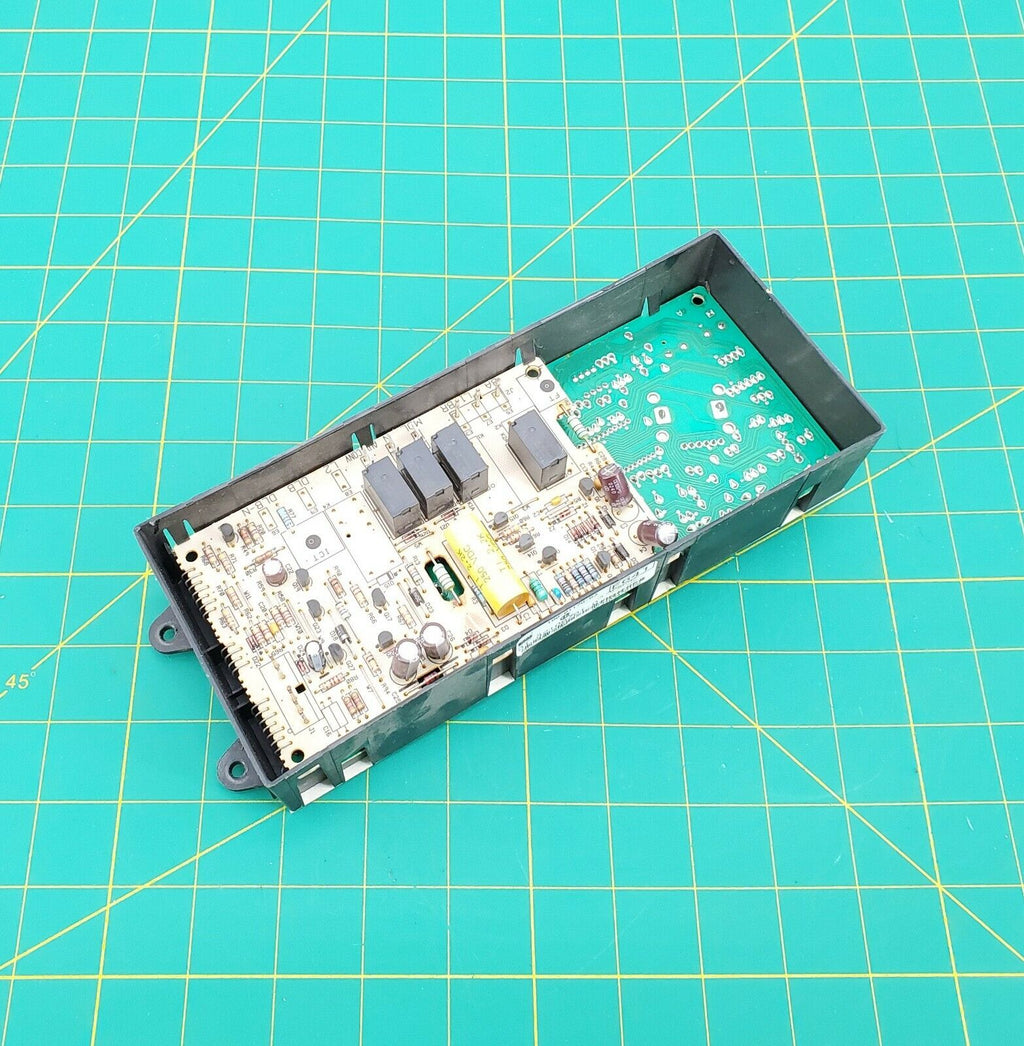 Amana Range Control 31-32106701