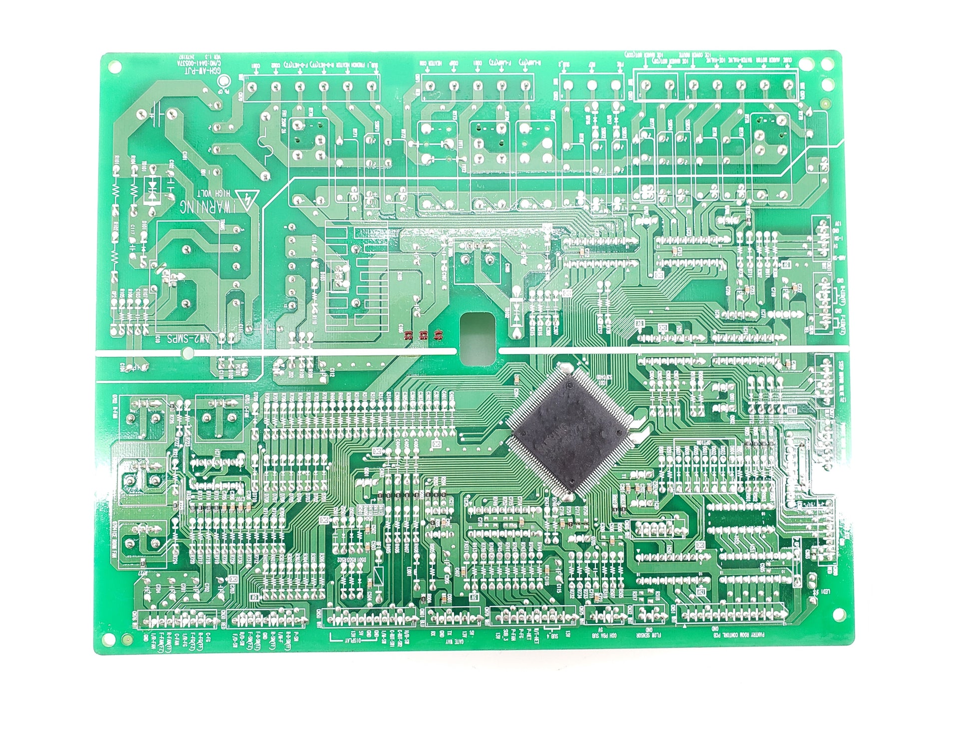 New OEM Samsung Refrigerator Control  DA41-00538A