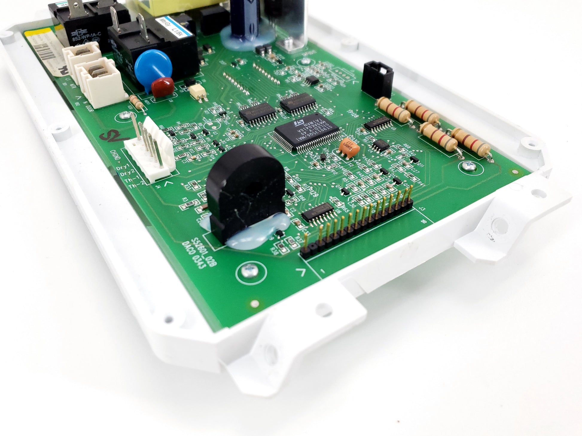 Maytag Dryer Control Board 63902130