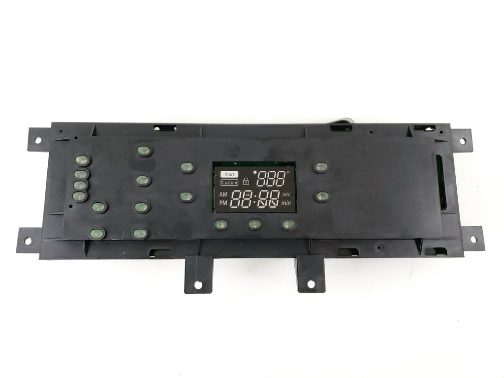 Samsung Range Control Board DE92-03045A