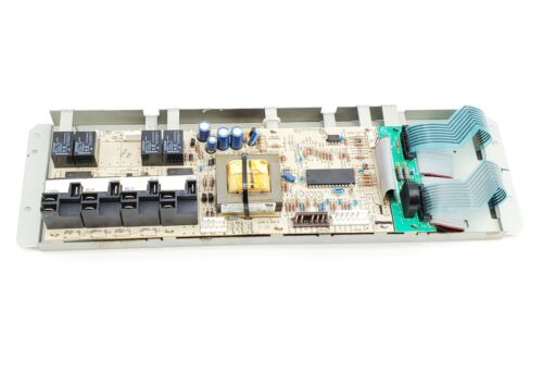 Maytag Range Control 7601P630-60