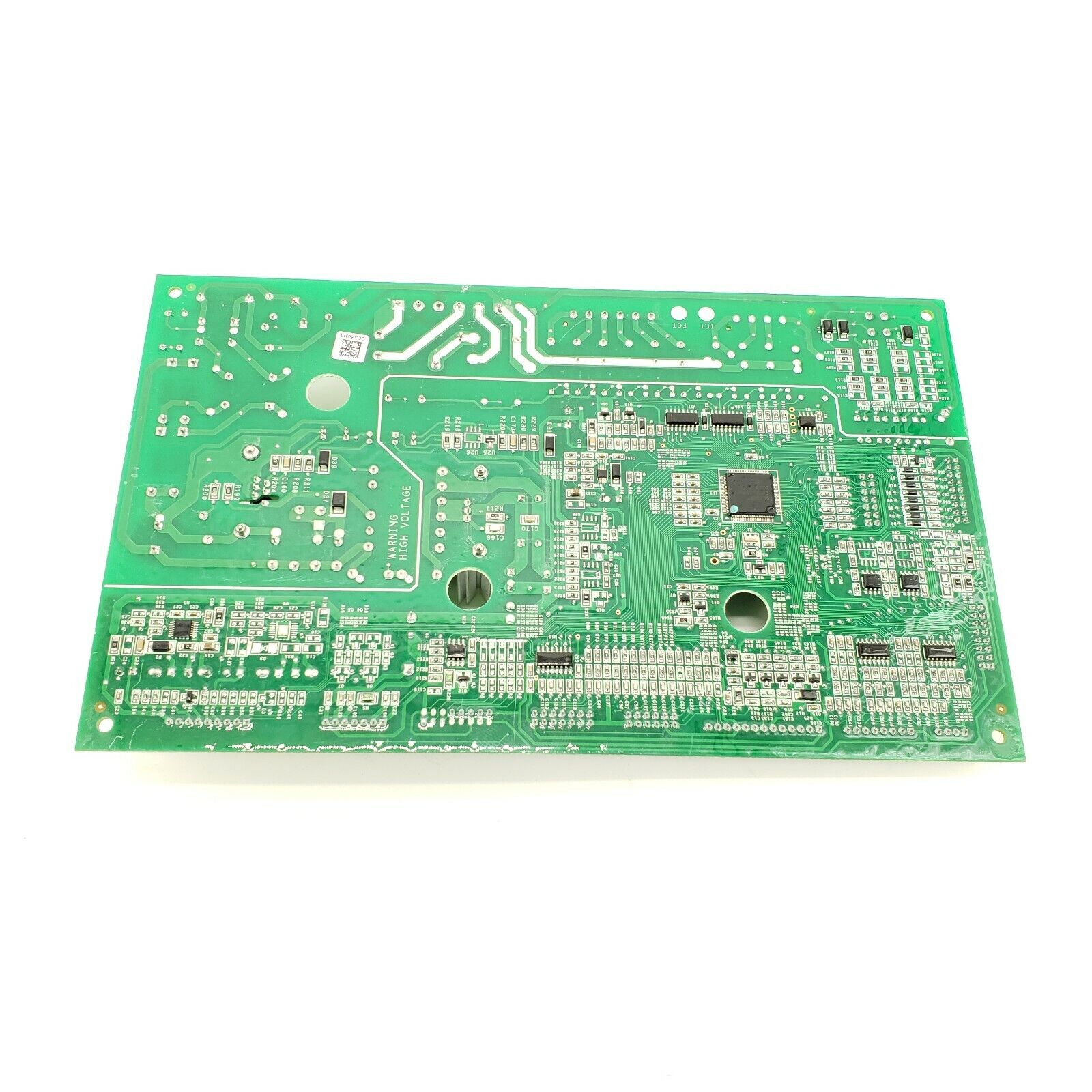 OEM  GE Refrigerator Control 197D8501G503