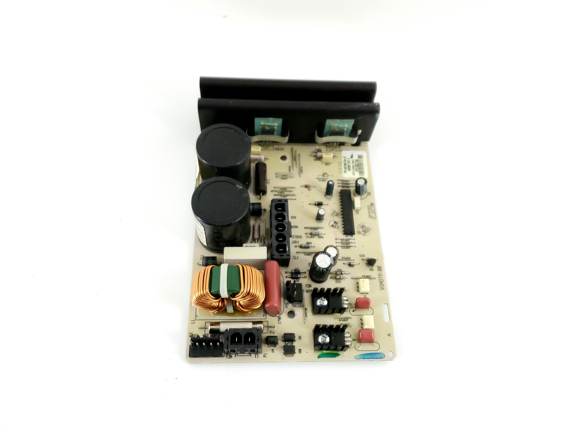 Whirlpool Washer Control Board 8520857