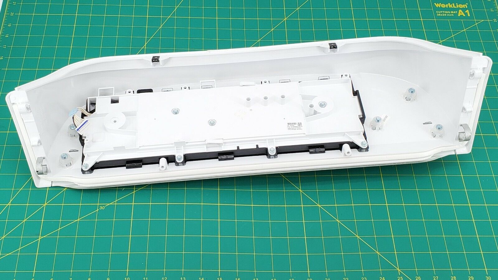 Whirlpool Washer Control Panel W10269602 Same Day Shipping & Lifetime Warranty