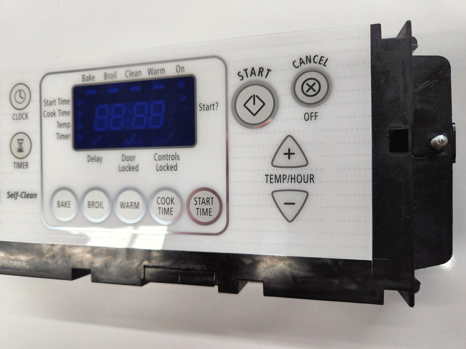 OEM Whirlpool Range Oven Control Board 9762184 Same Day Ship & Lifetime Warranty