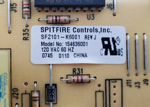 Load image into Gallery viewer, Frigidaire Control Board 154636001
