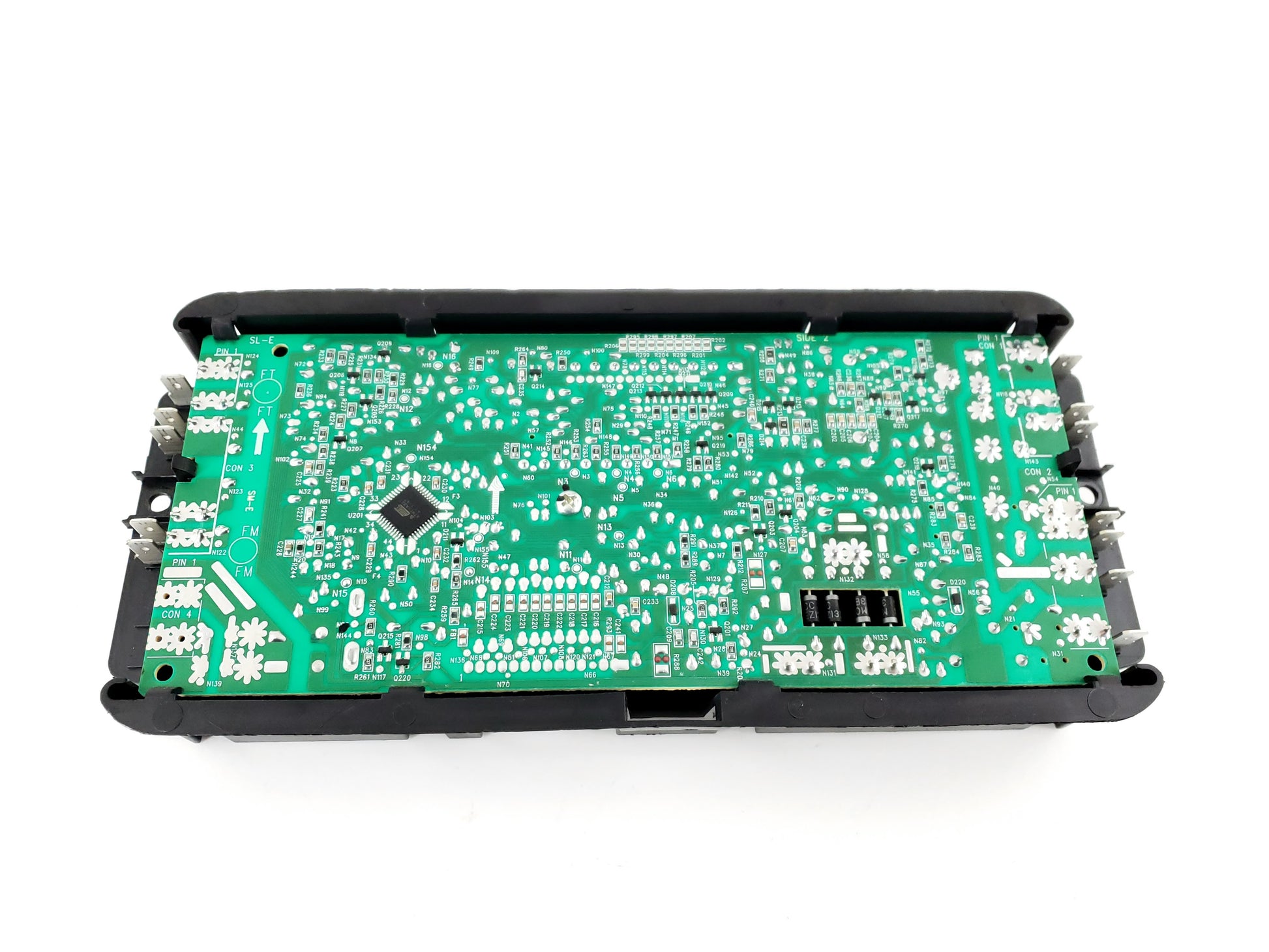 Whirlpool Range Control Board W10348656