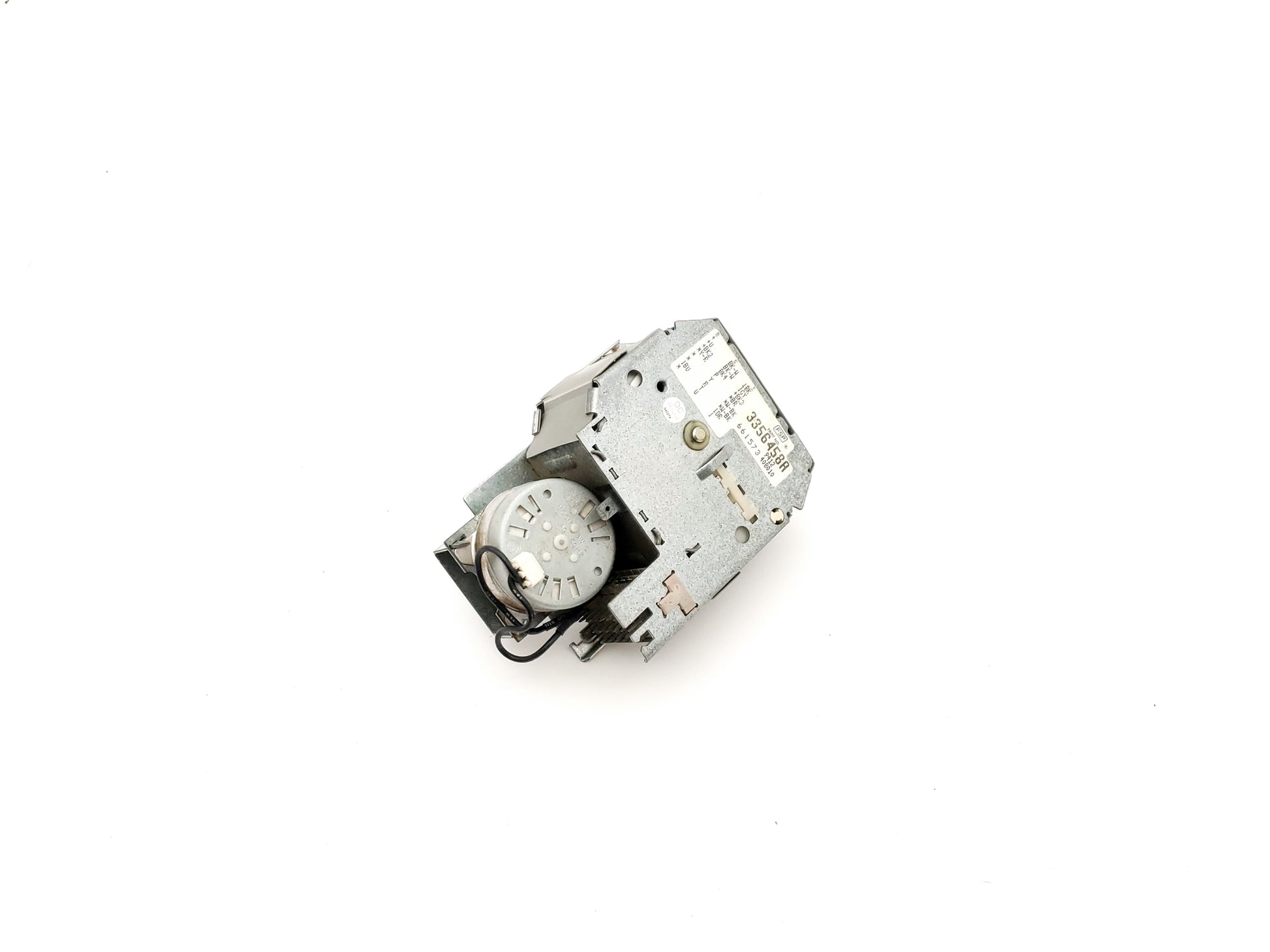 Kenmore Washer Timer 661573 335458A