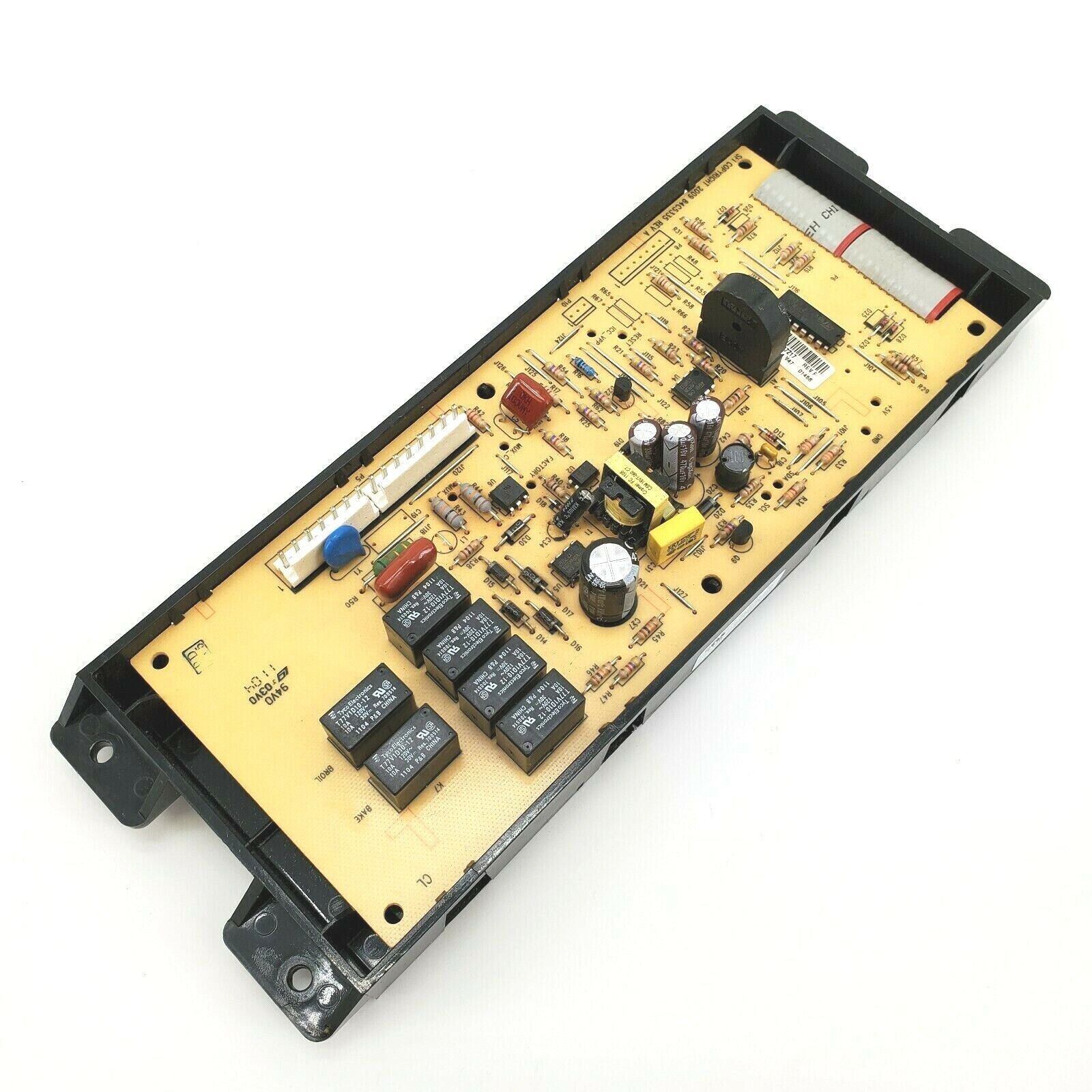 Frigidaire Range Control 316557217