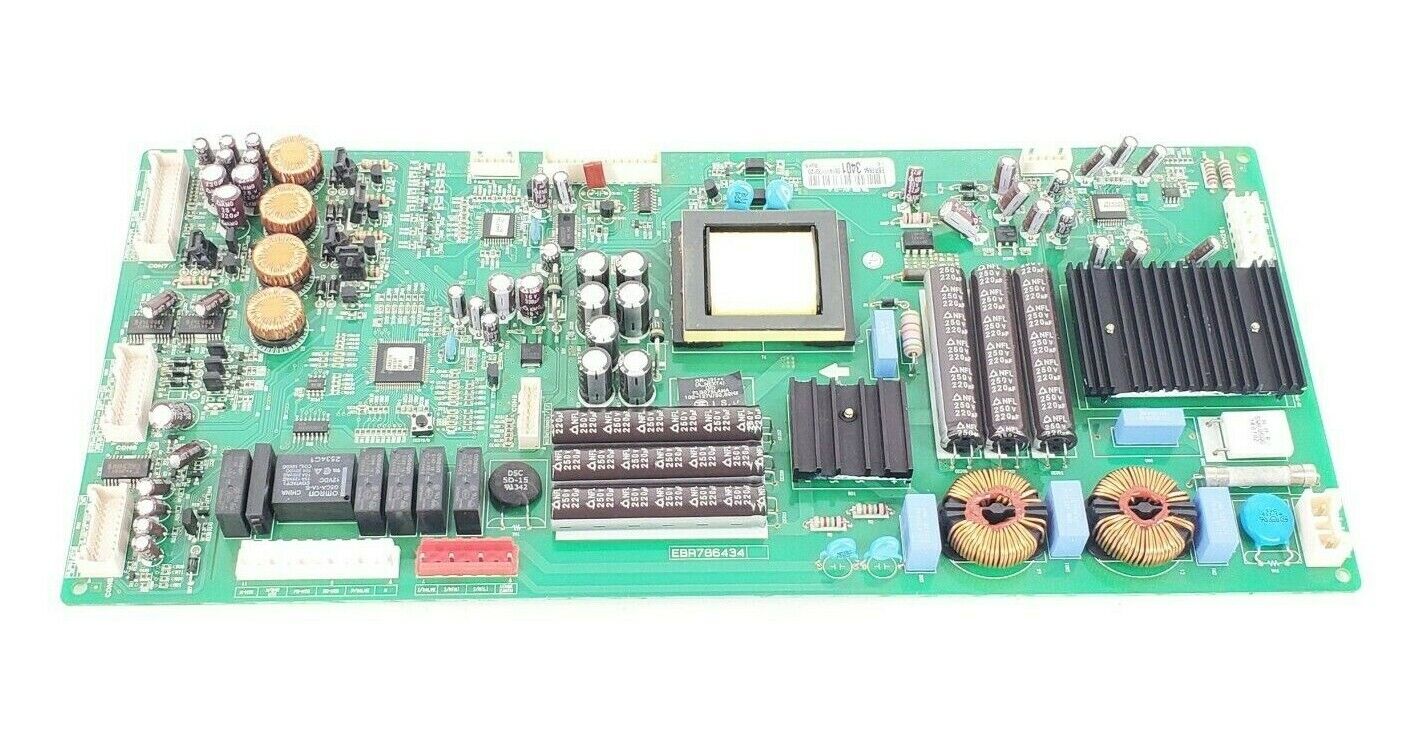 OEM  Kenmore  EBR78643401