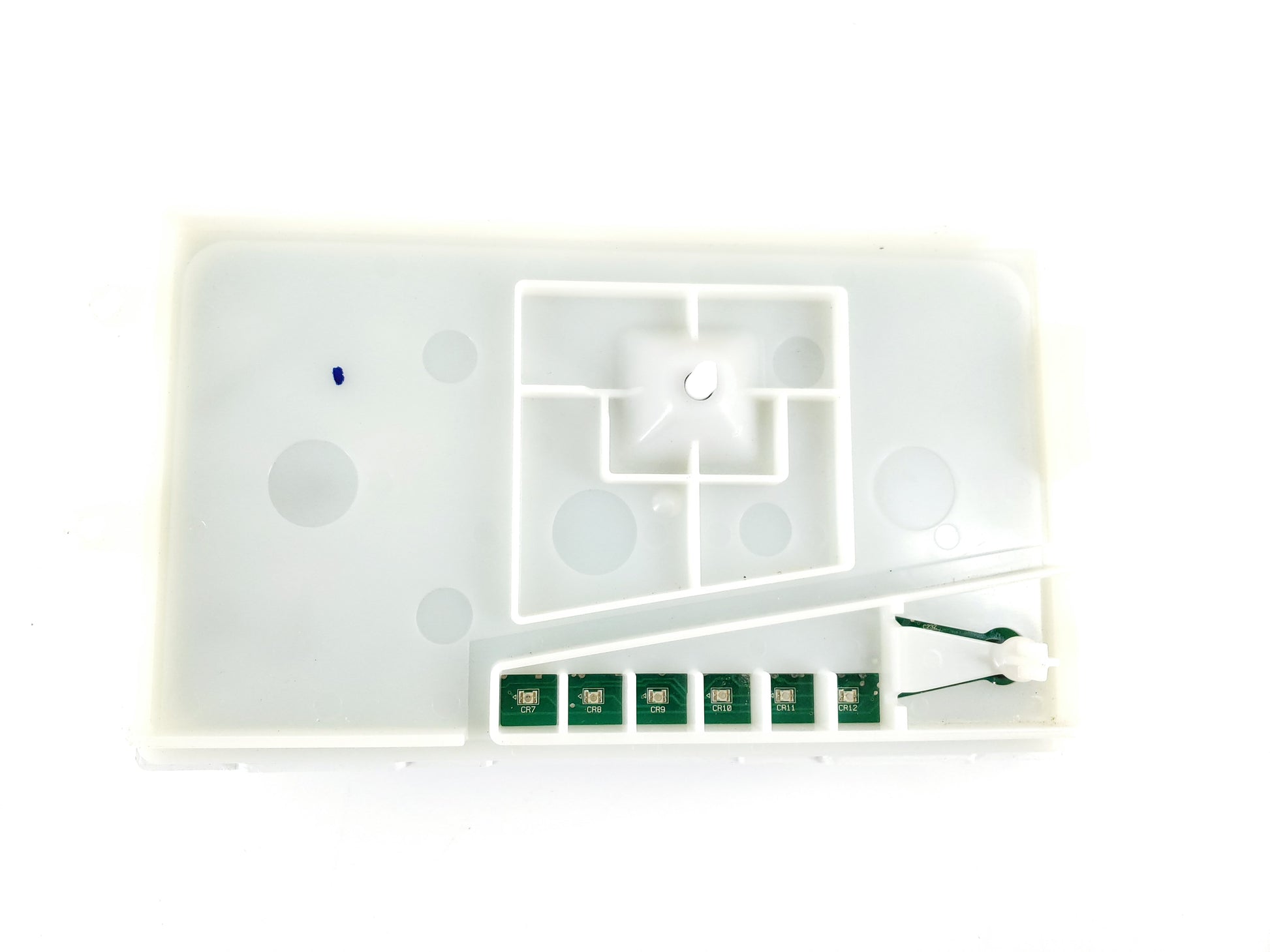 Whirlpool Washer Control Board W10632925