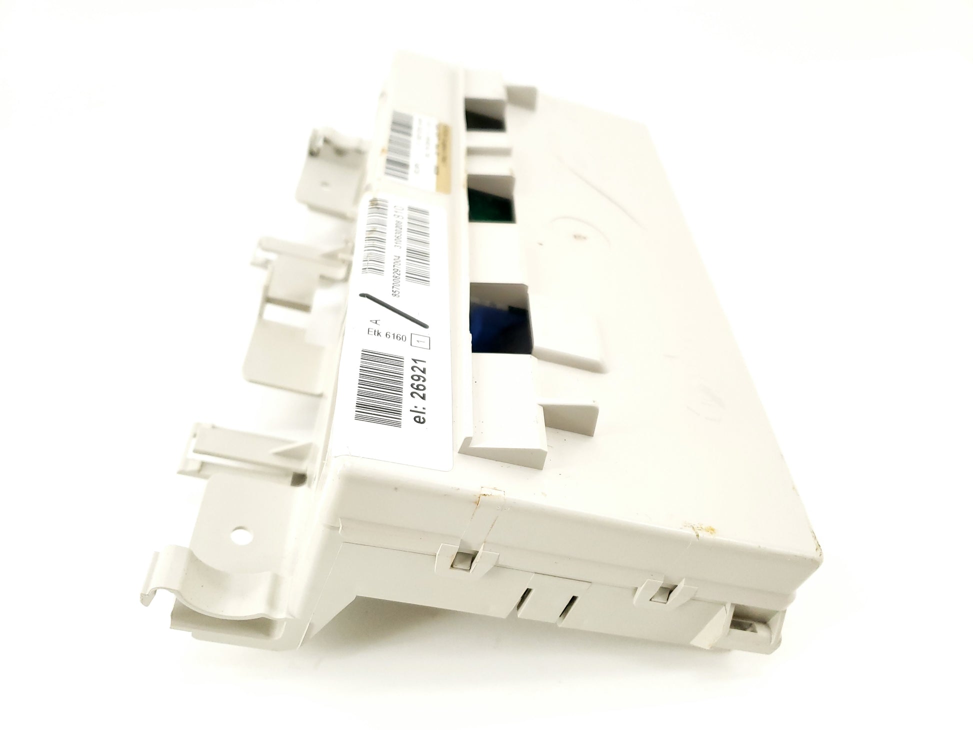 Whirlpool Washer Control Board 8182695 (46197022125501)