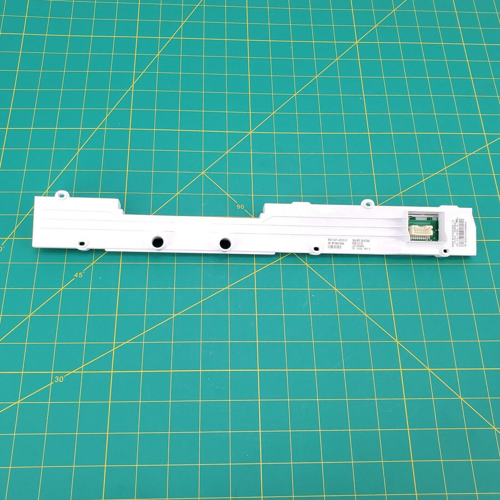 OEM  Kenmore Dishwasher Control  W10333388