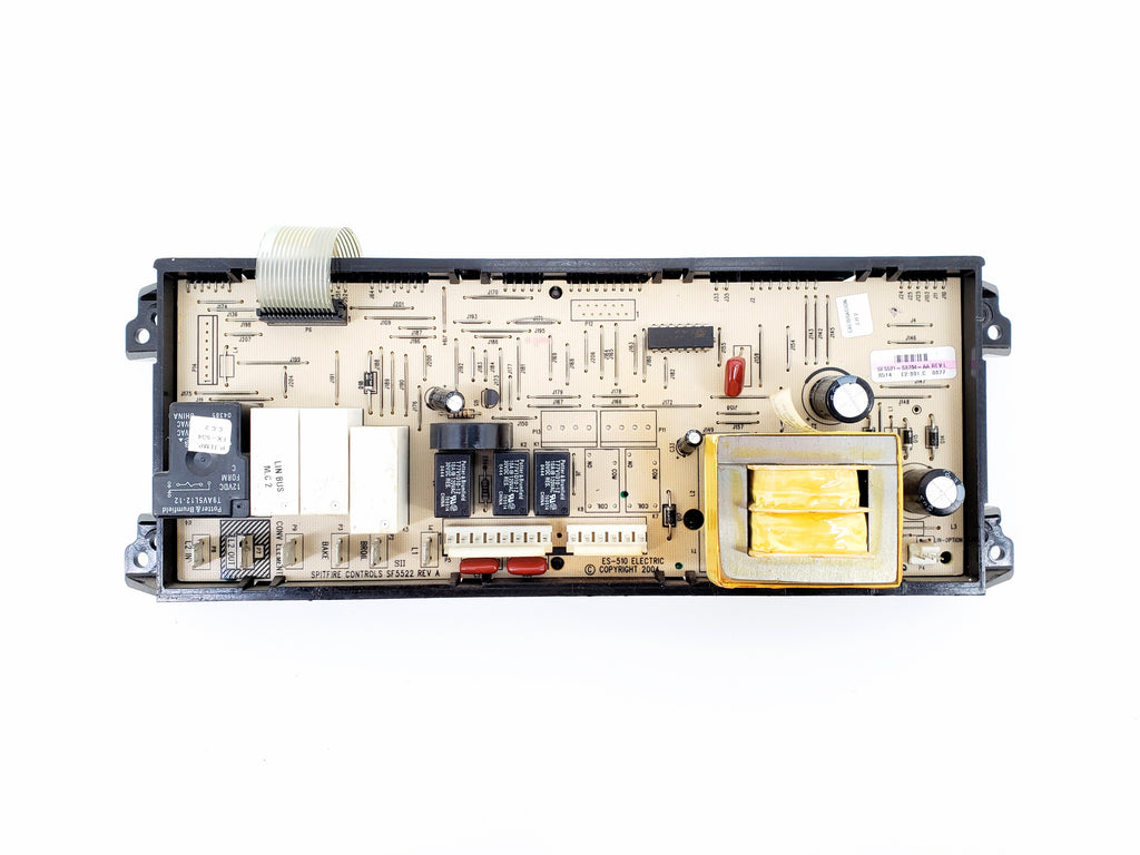 OEM  Frigidaire Range Control Board 316418704