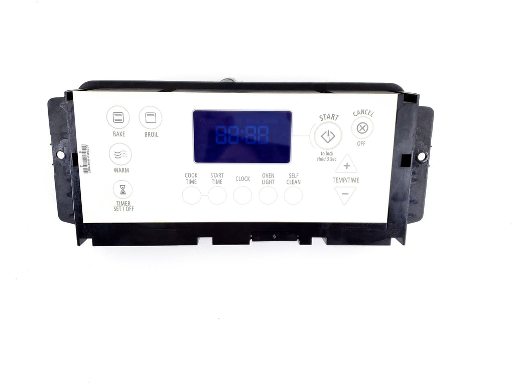 Whirlpool Range Control W10173513