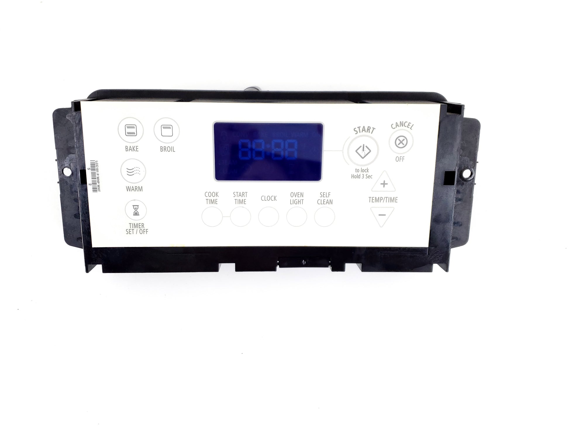 Whirlpool Range Control W10173513