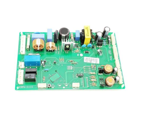 OEM  LG Refrigerator Control EBR41531312