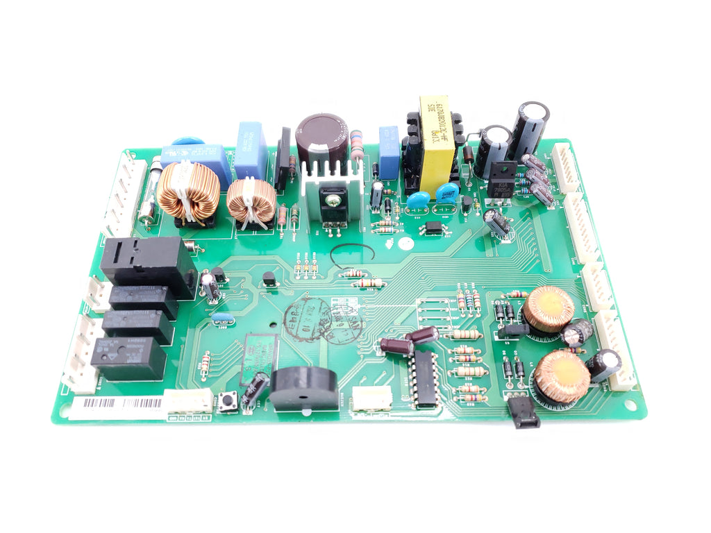 LG Refrigerator Control  EBR41531302