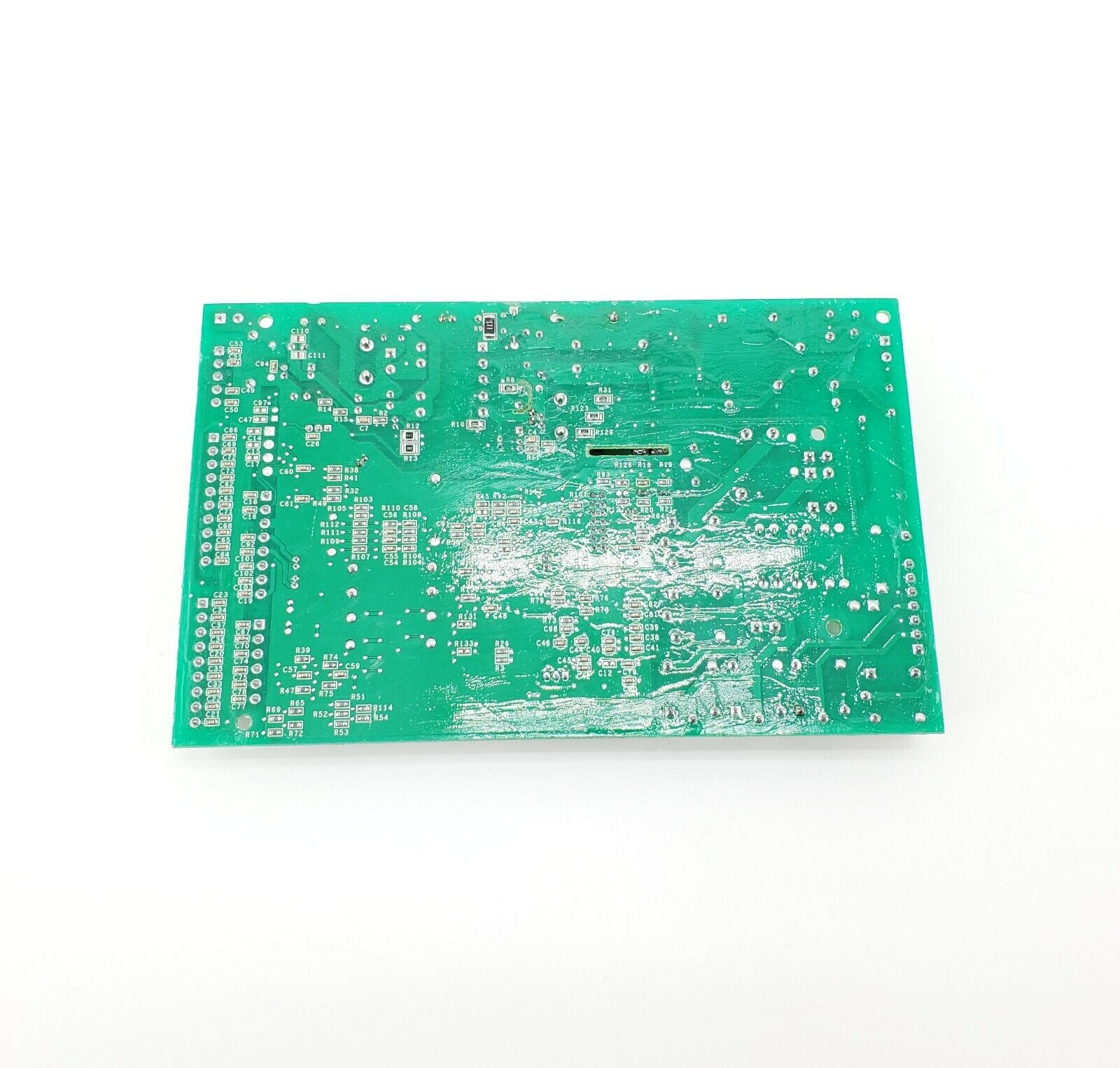 GE Refrigerator Control 200D4850G013