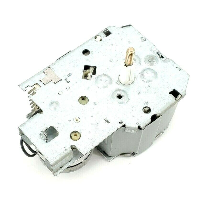 Whirlpool Washer Timer 3948357
