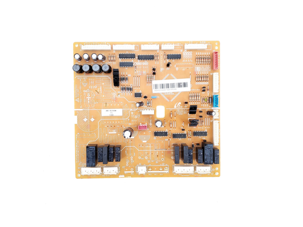 Samsung Refrigerator Control Board DA92-00484D