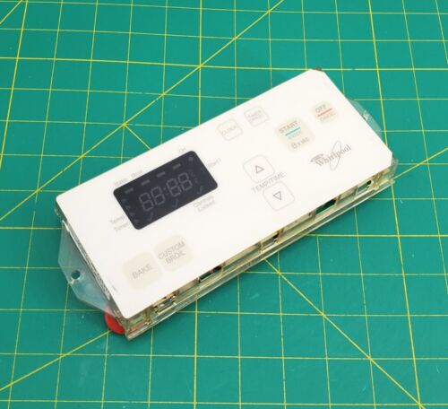 OEM  Whirlpool Range Oven Control Board 9761110