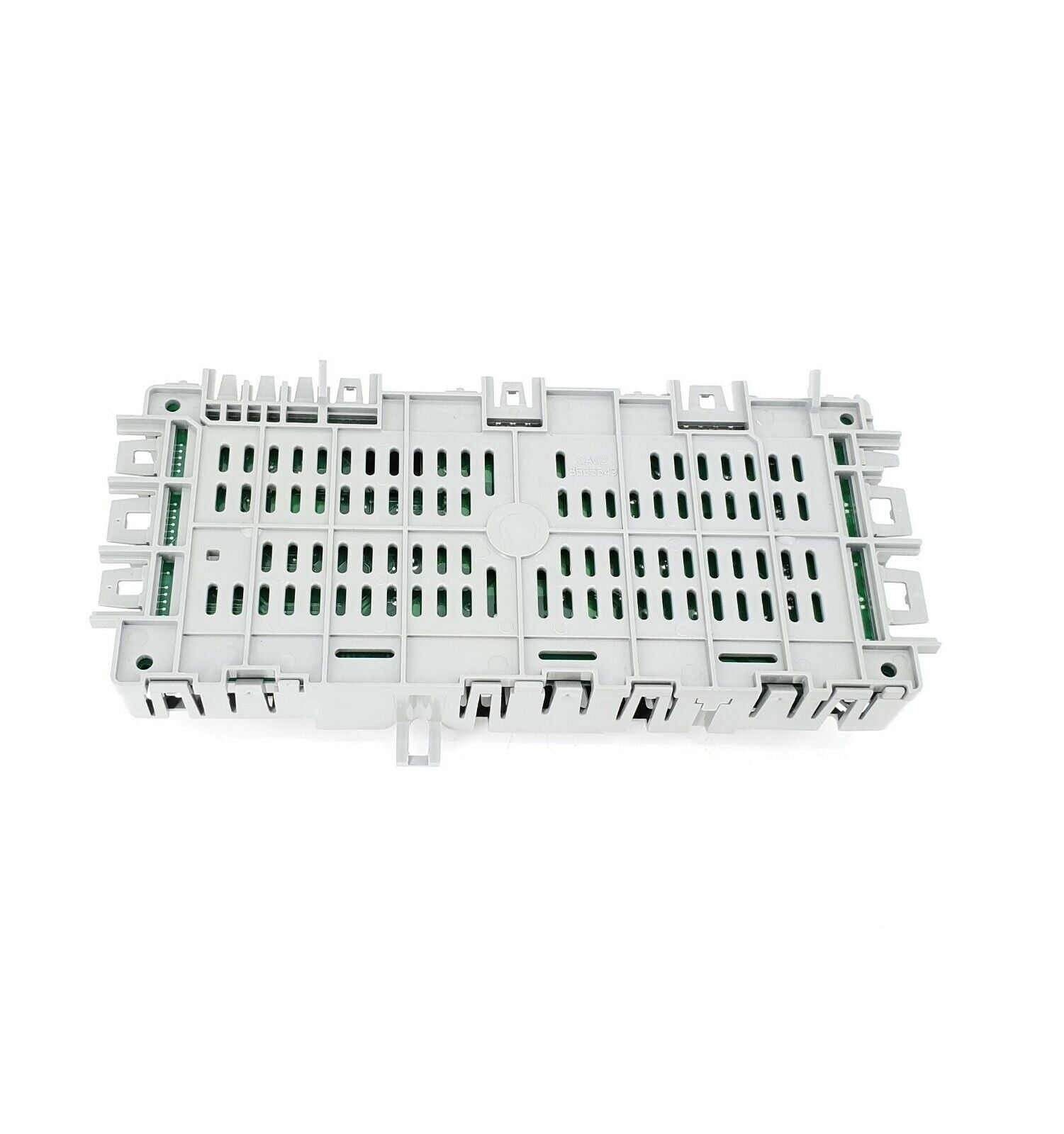 Whirlpool Washer Control W10130544