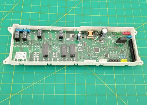 OEM  Whirlpool Range Control W10293886