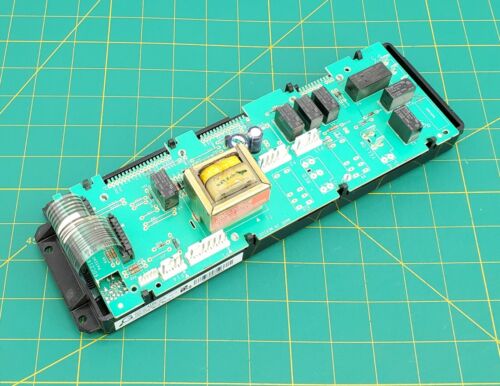 Maytag Range Control 8507P137-60