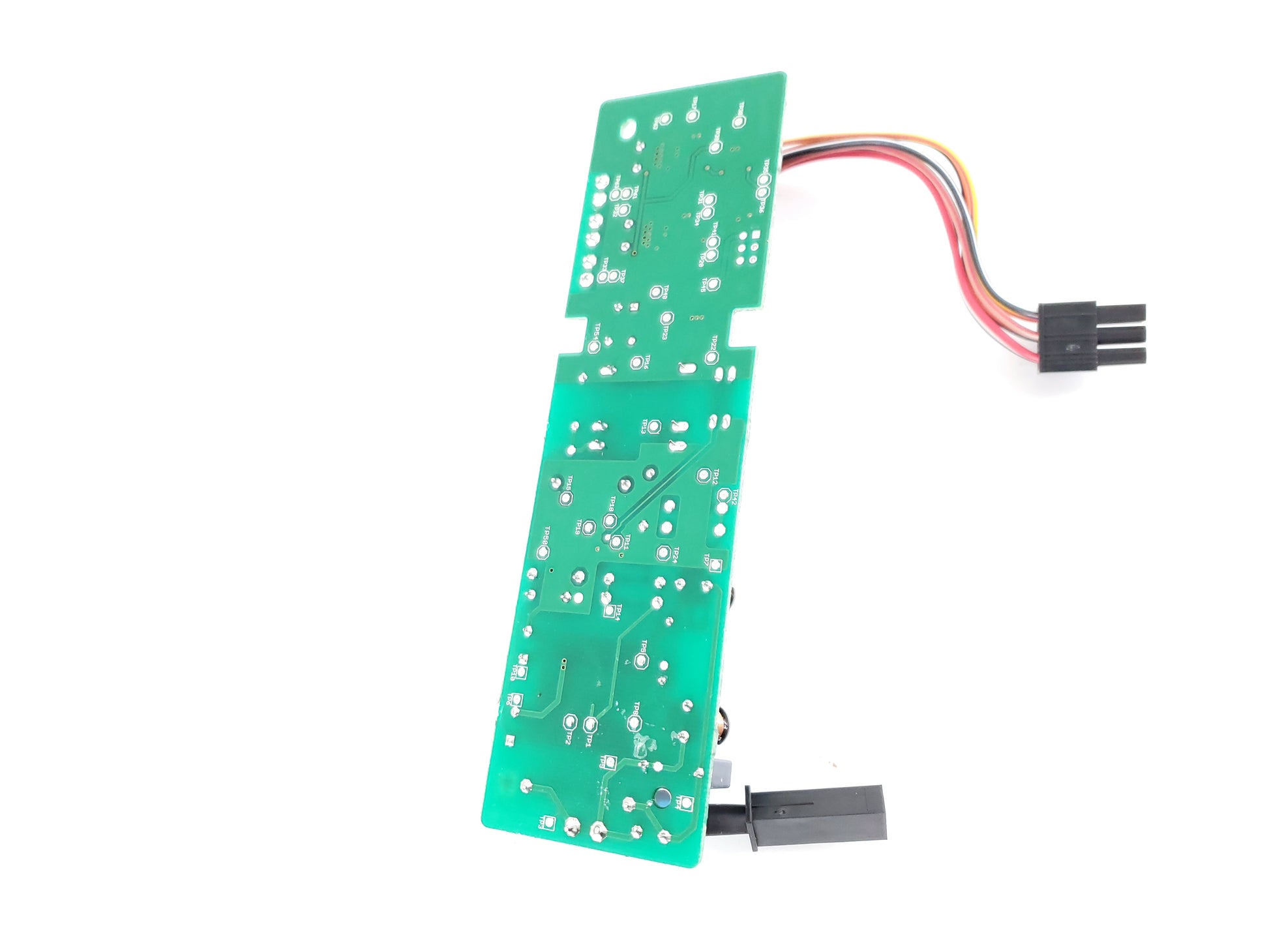 Whirlpool Refrigerator Inverter Board W10421948