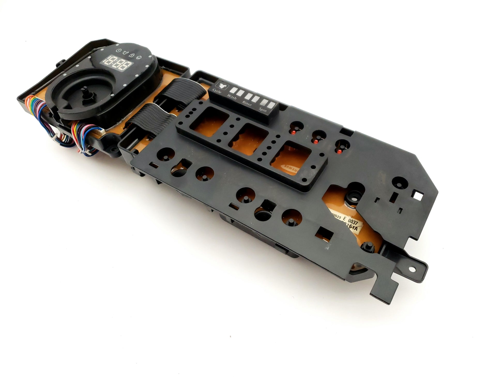 Samsung Washer Control DC92-00200A