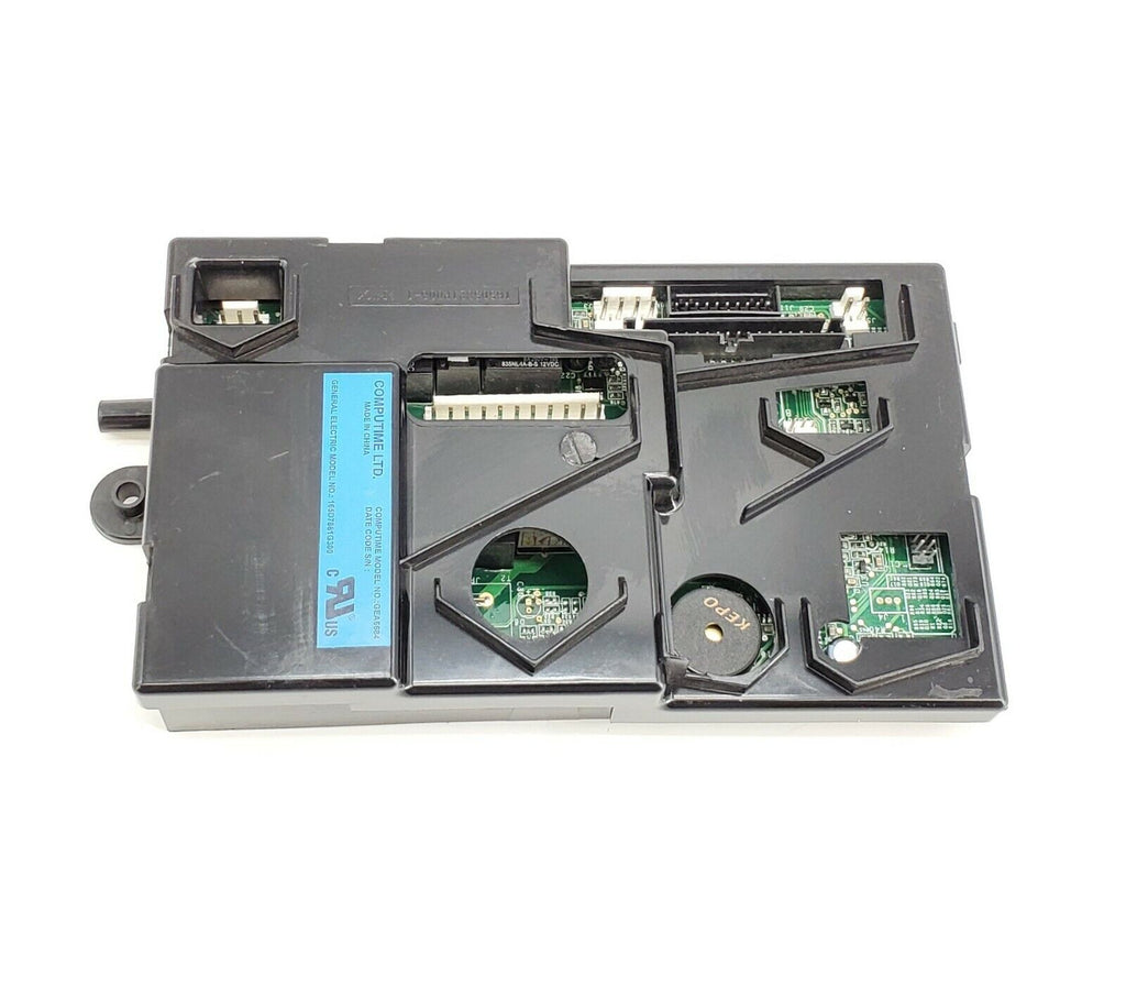 OEM GE Washer Control Board 165D7881G300 Same Day Shipping & Lifetime Warranty