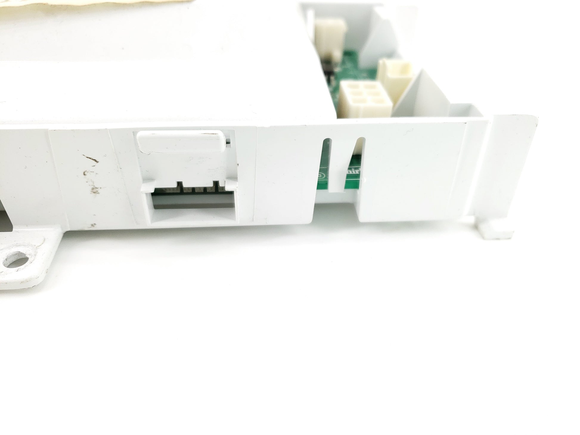 Whirlpool Dryer Control Board W10542001