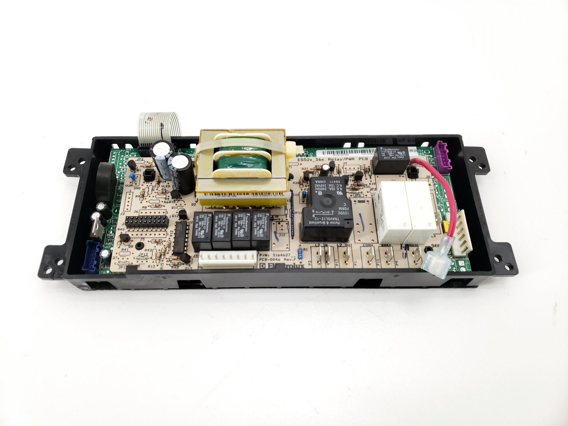 Kenmore Range Control Board 316560107