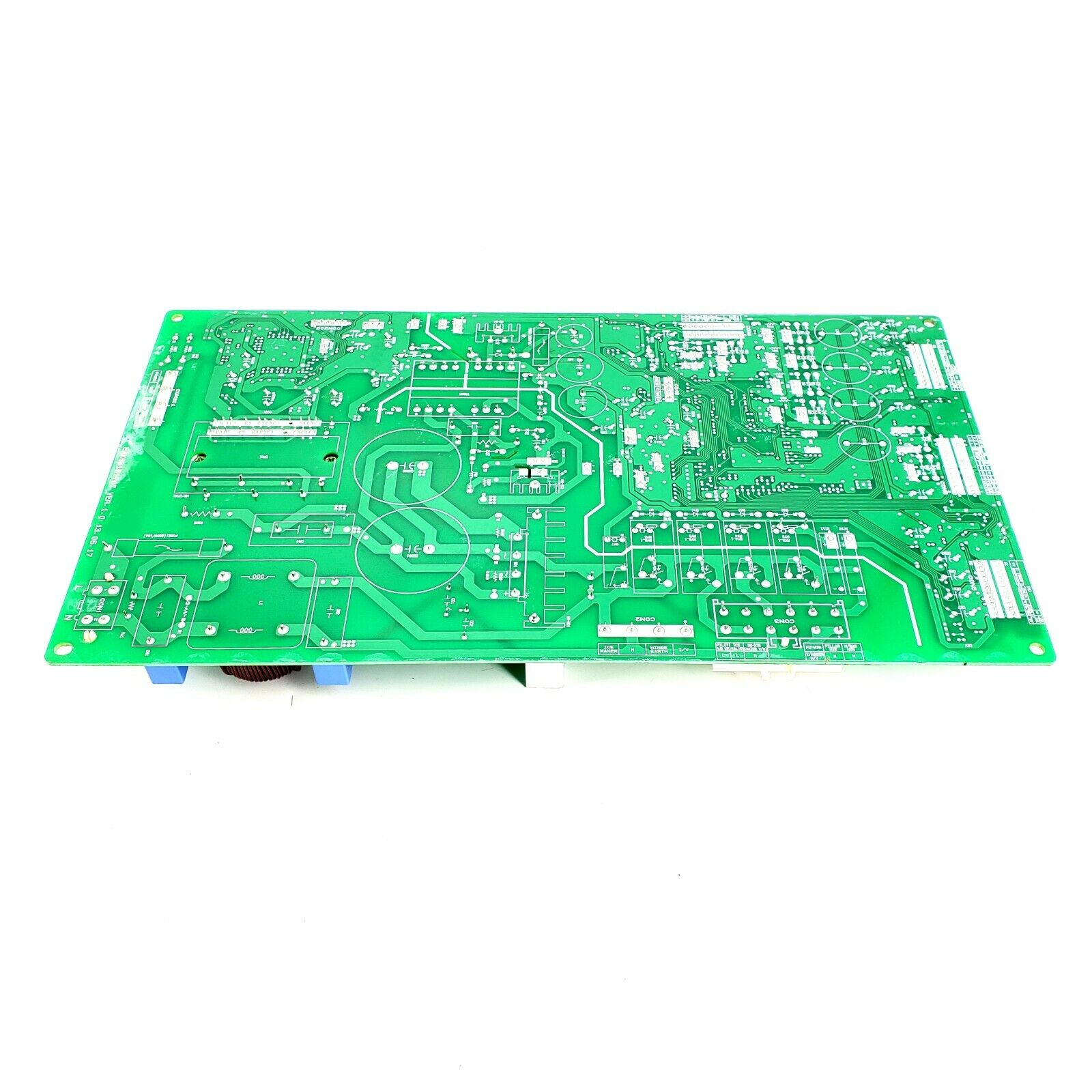 LG Refrigerator Control EBR77042506