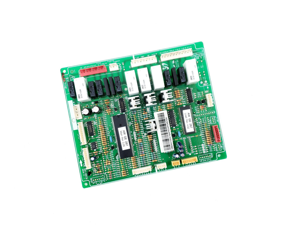 Samsung Refrigerator Control  DA41-00476A