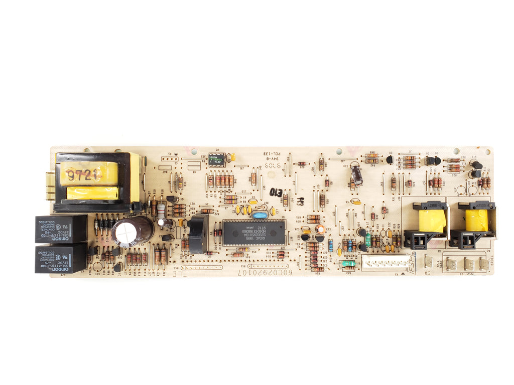 OEM  Whirlpool Range Control Board 3196763