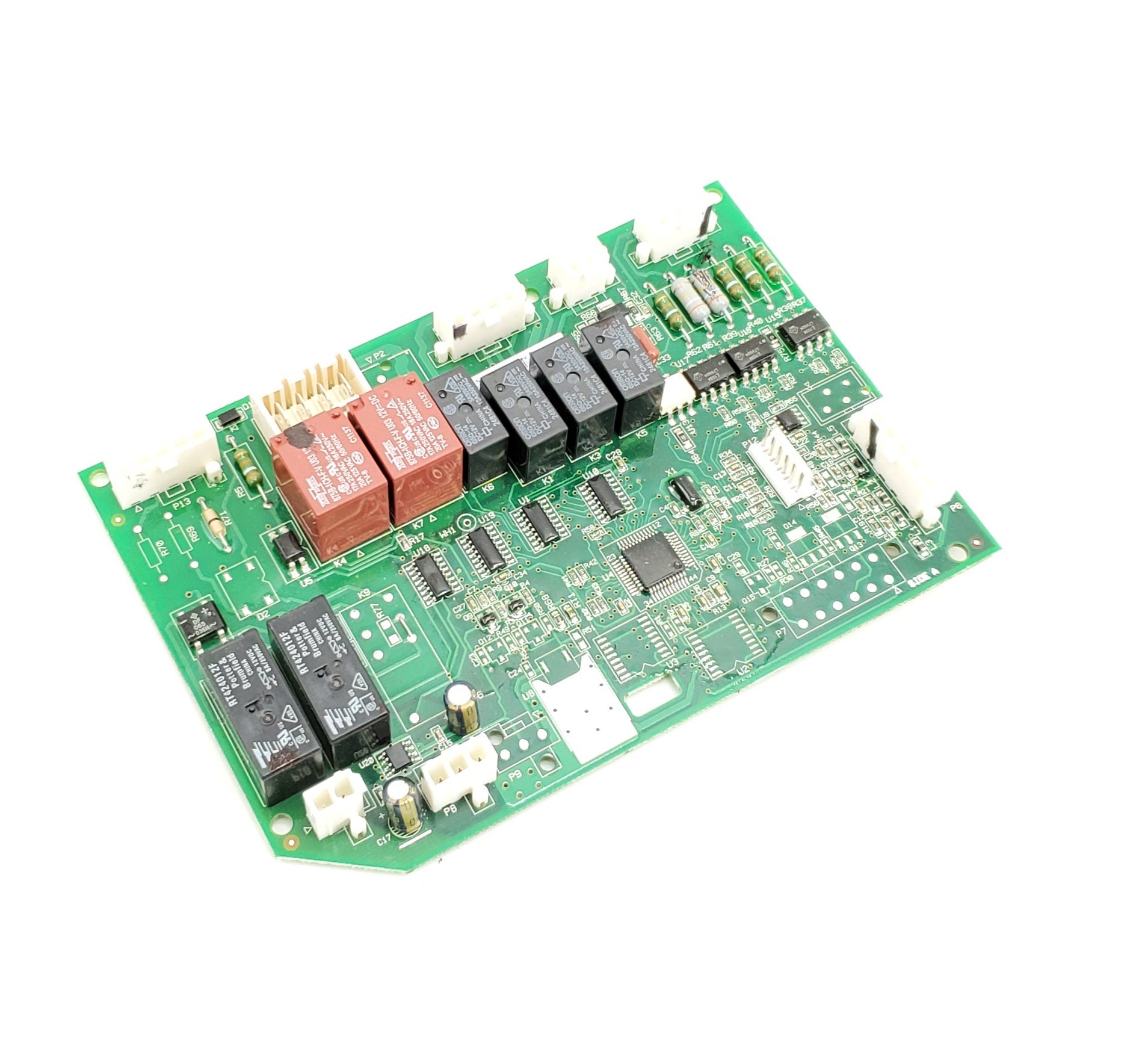 OEM  Whirlpool Refrigerator Control  W10235414