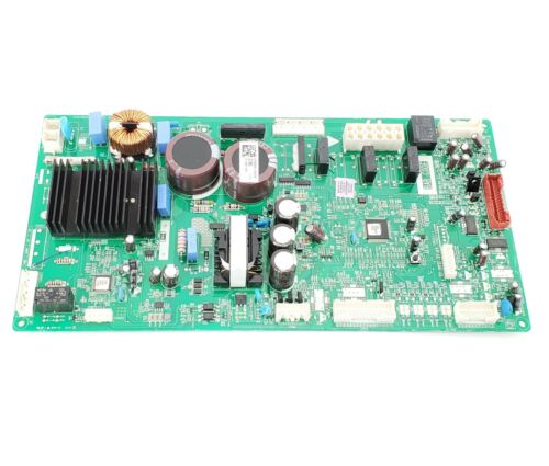LG Range Control Board EBR86093796