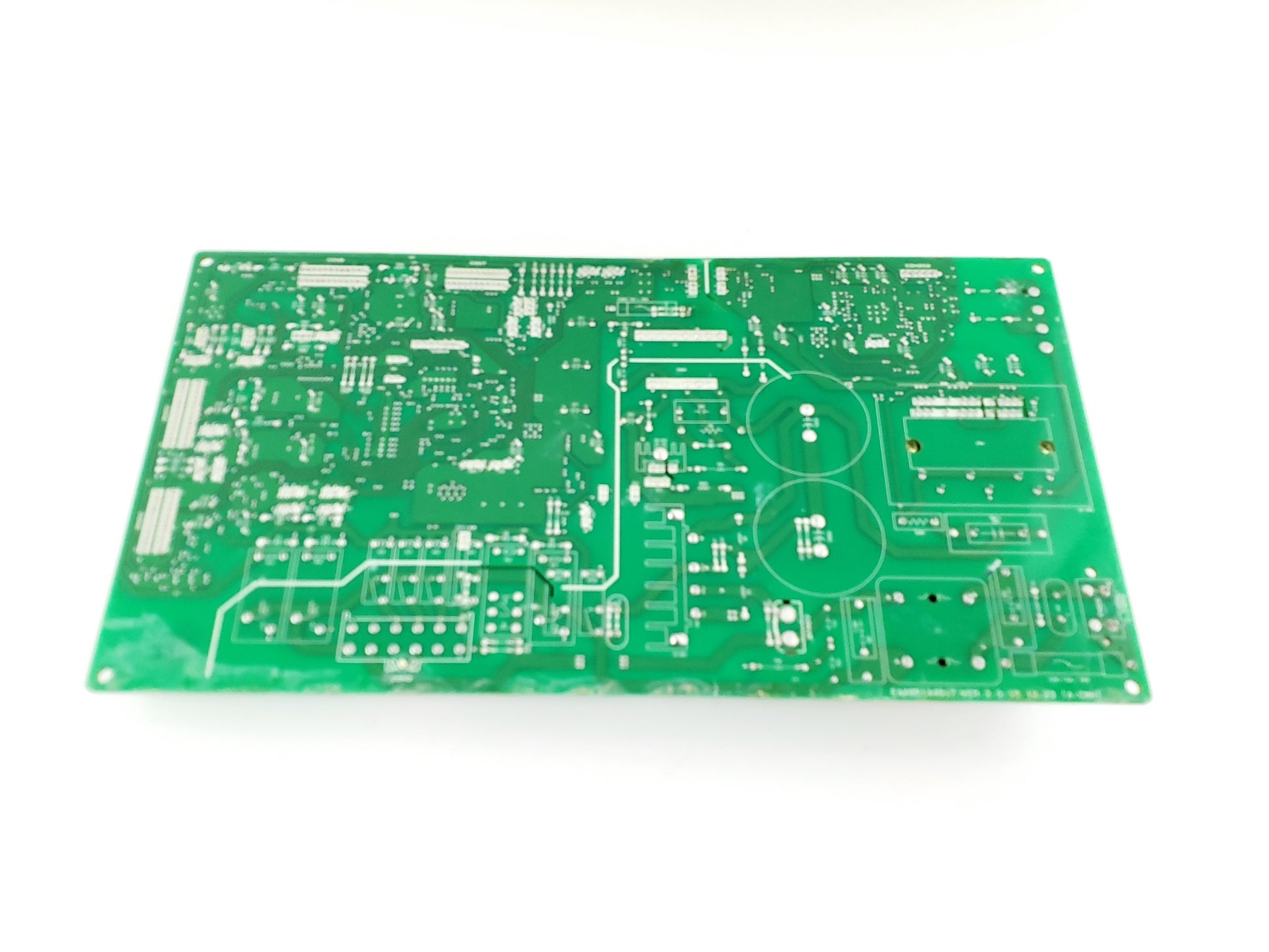 LG Refrigerator Control Board EBR80977634