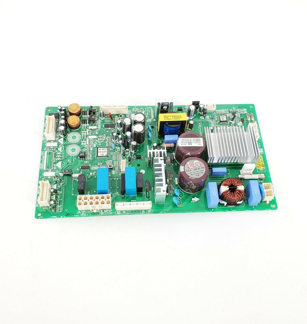 OEM  Kenmore Refrigerator Control EBR74796405