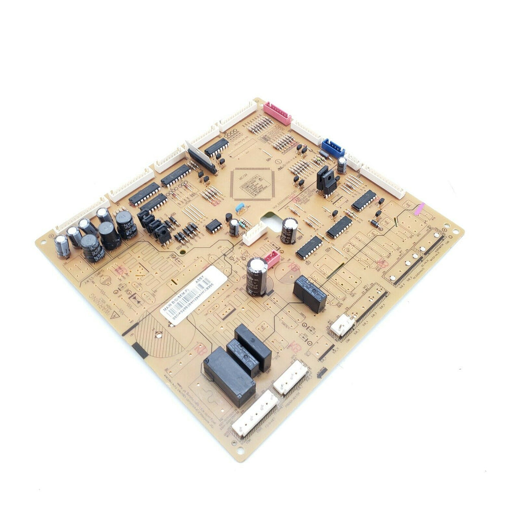 OEM  Samsung Refrigerator Control DA92-00384N