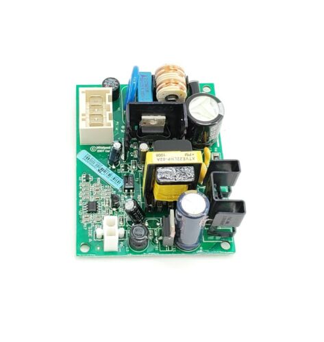 New Whirlpool Refrigerator Control W10120824