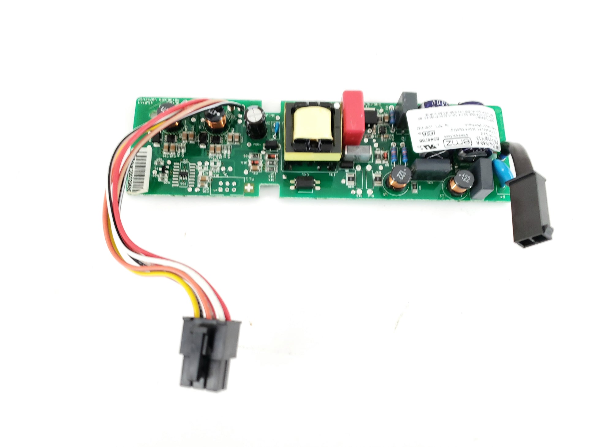 Whirlpool Refrigerator Inverter Board W10421948