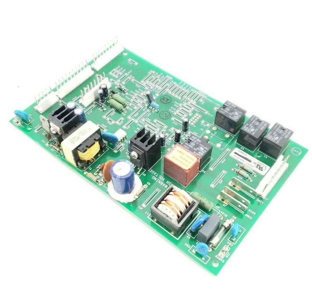 GE Fridge Control Board 200D6221G008